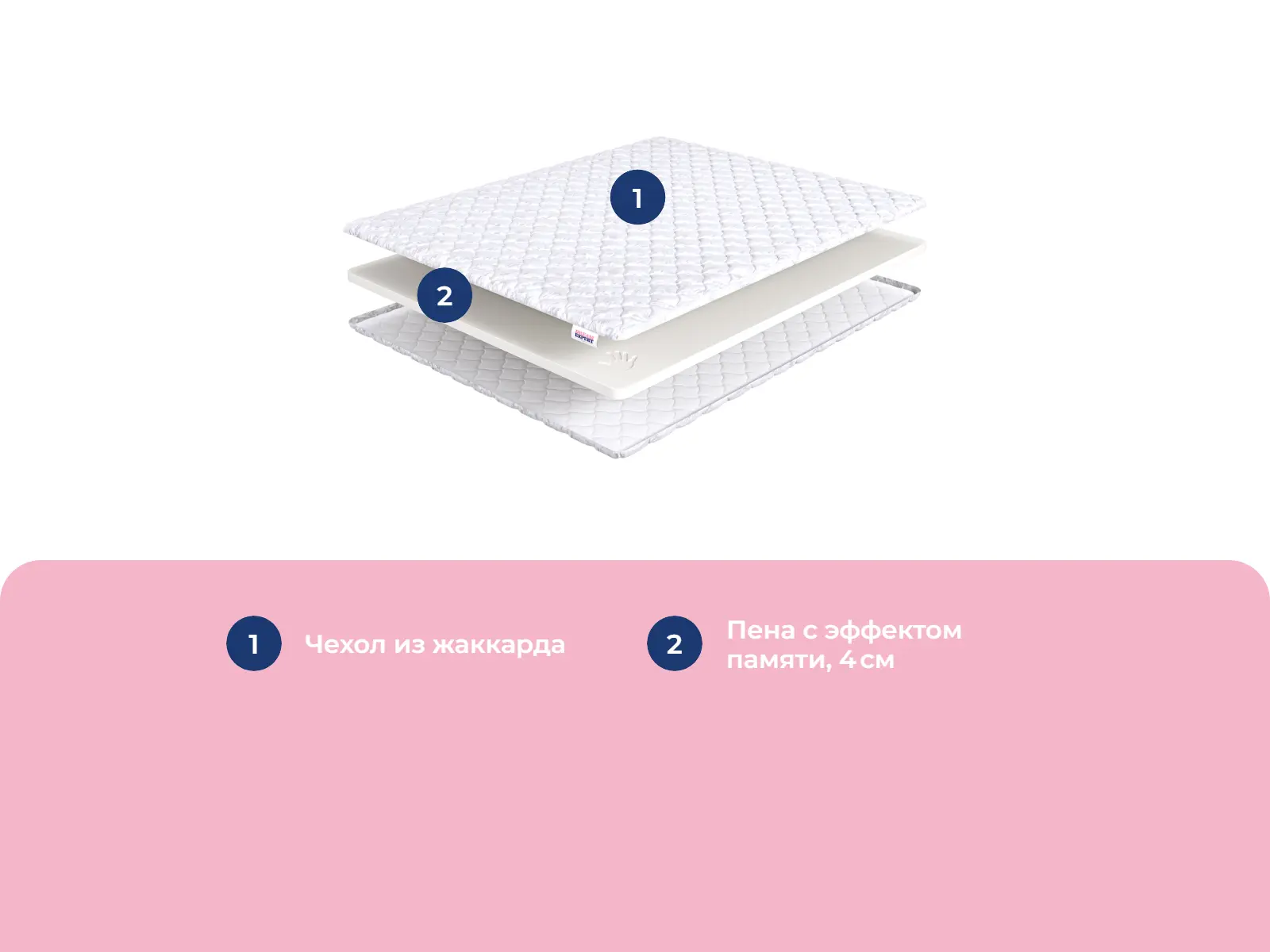 ������ DreamExpert Memory 40 �� � ������