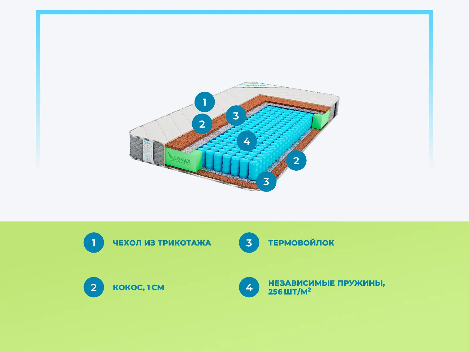 Lonax Polo Plus � ����������