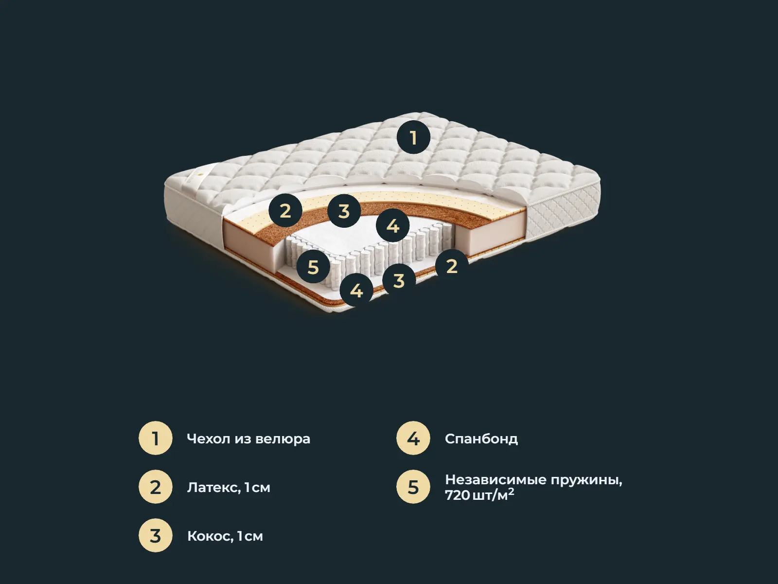 ������� Hoffman K2L2