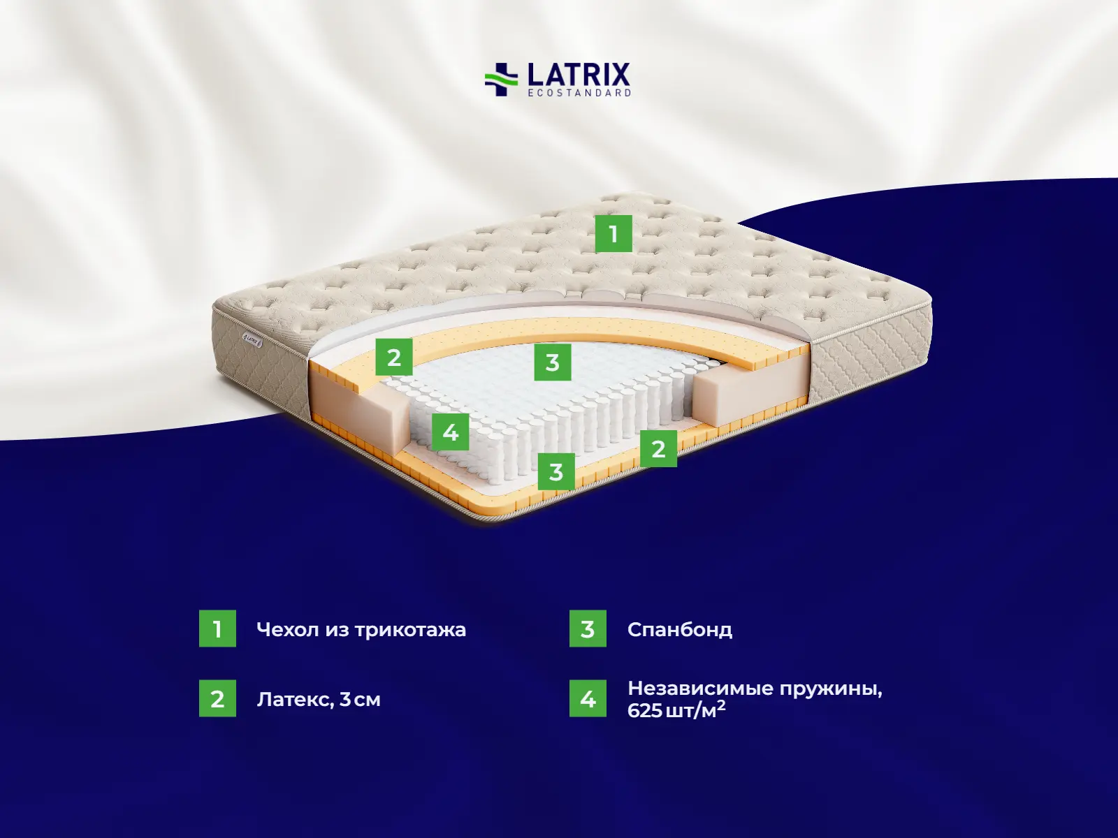 Latrix ������ ���� � ������