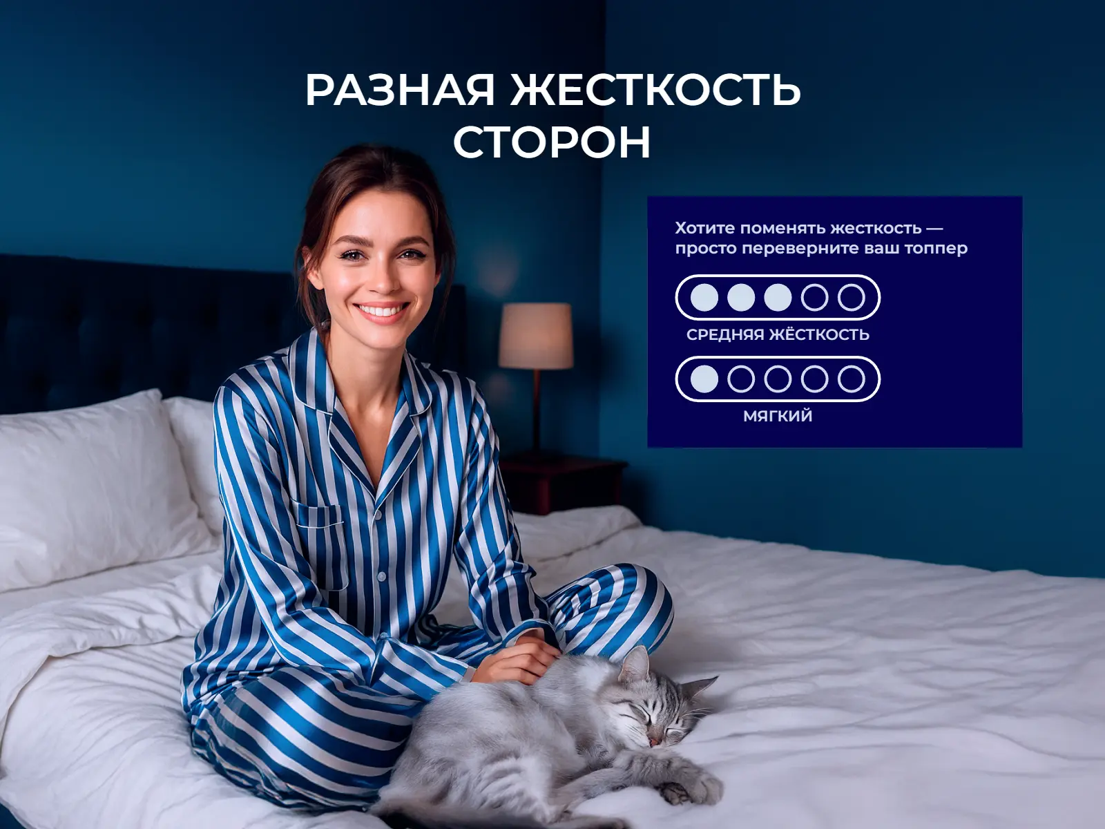 ������� Gloriya Tailer Lux