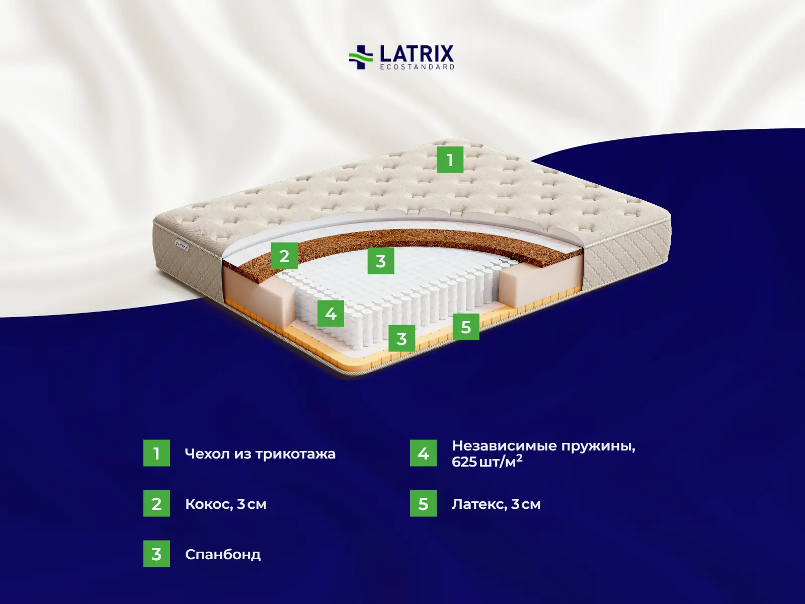 Latrix ���� + ������ ���� � ������
