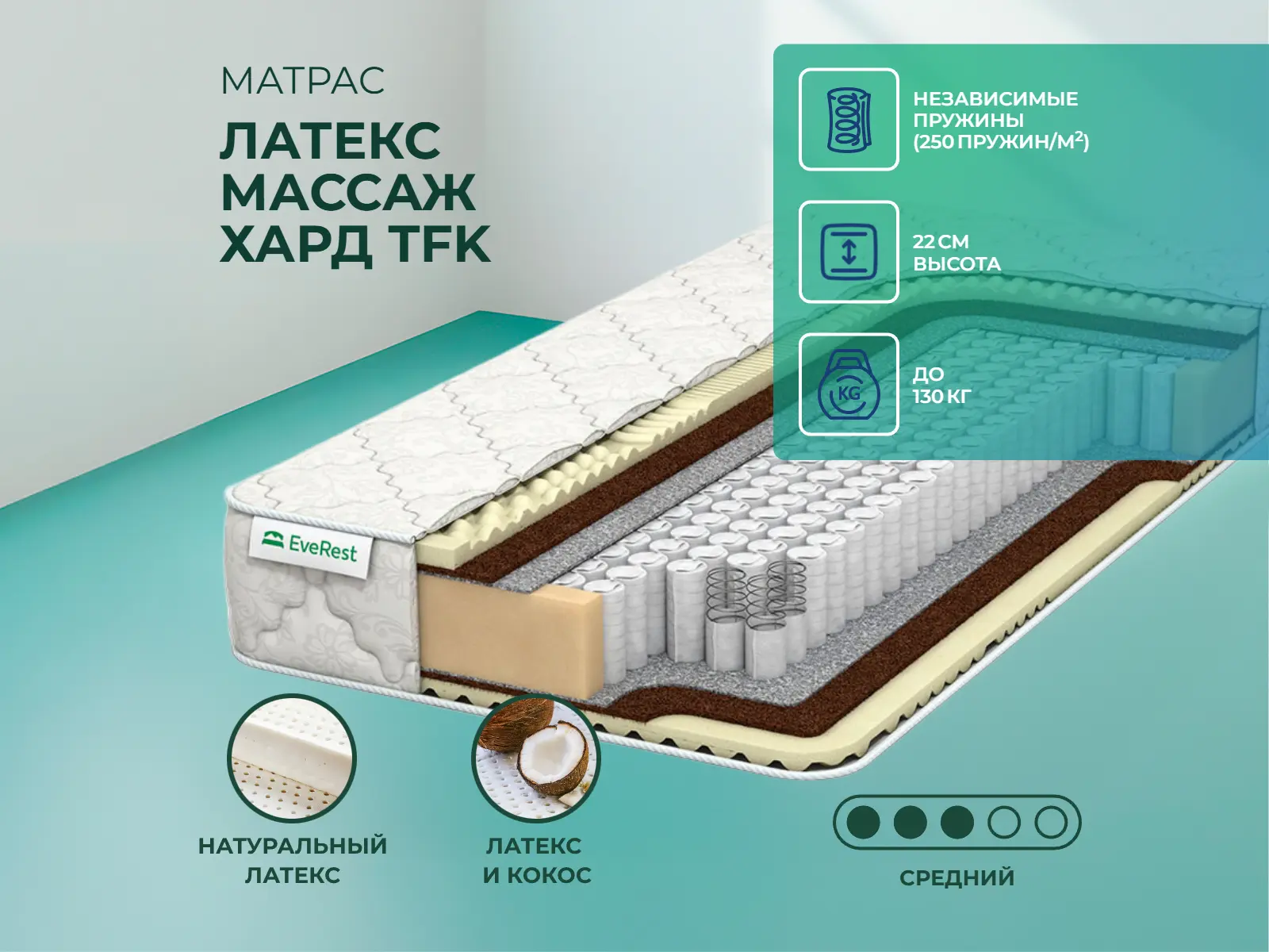 EveRest ������ ������ ���� TFK