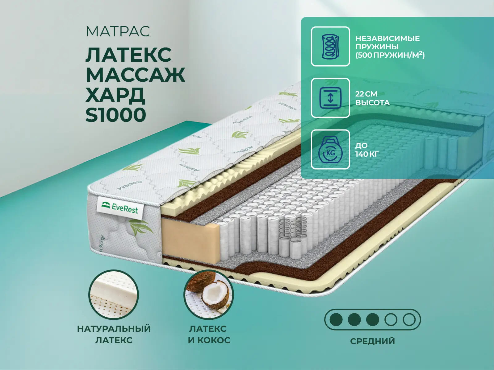 EveRest ������ ������ ���� S1000