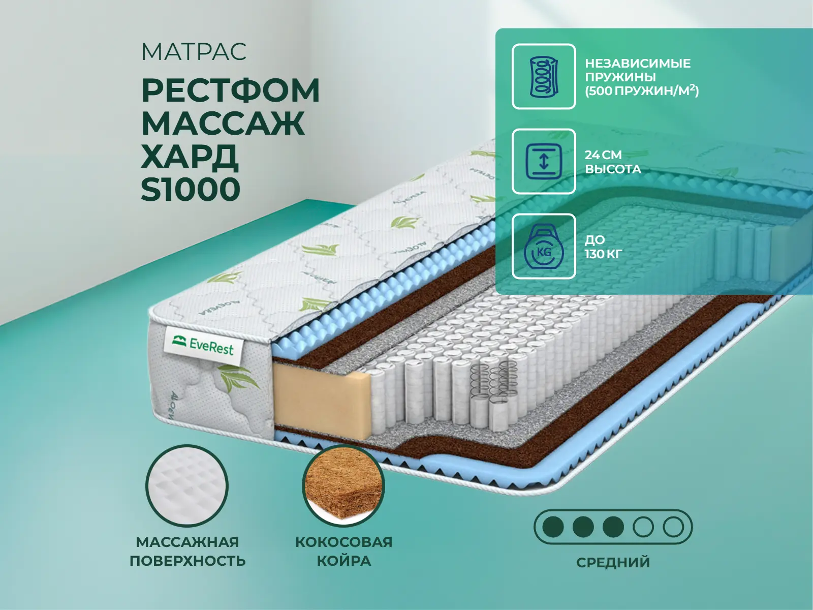 EveRest ������� ������ ���� S1000