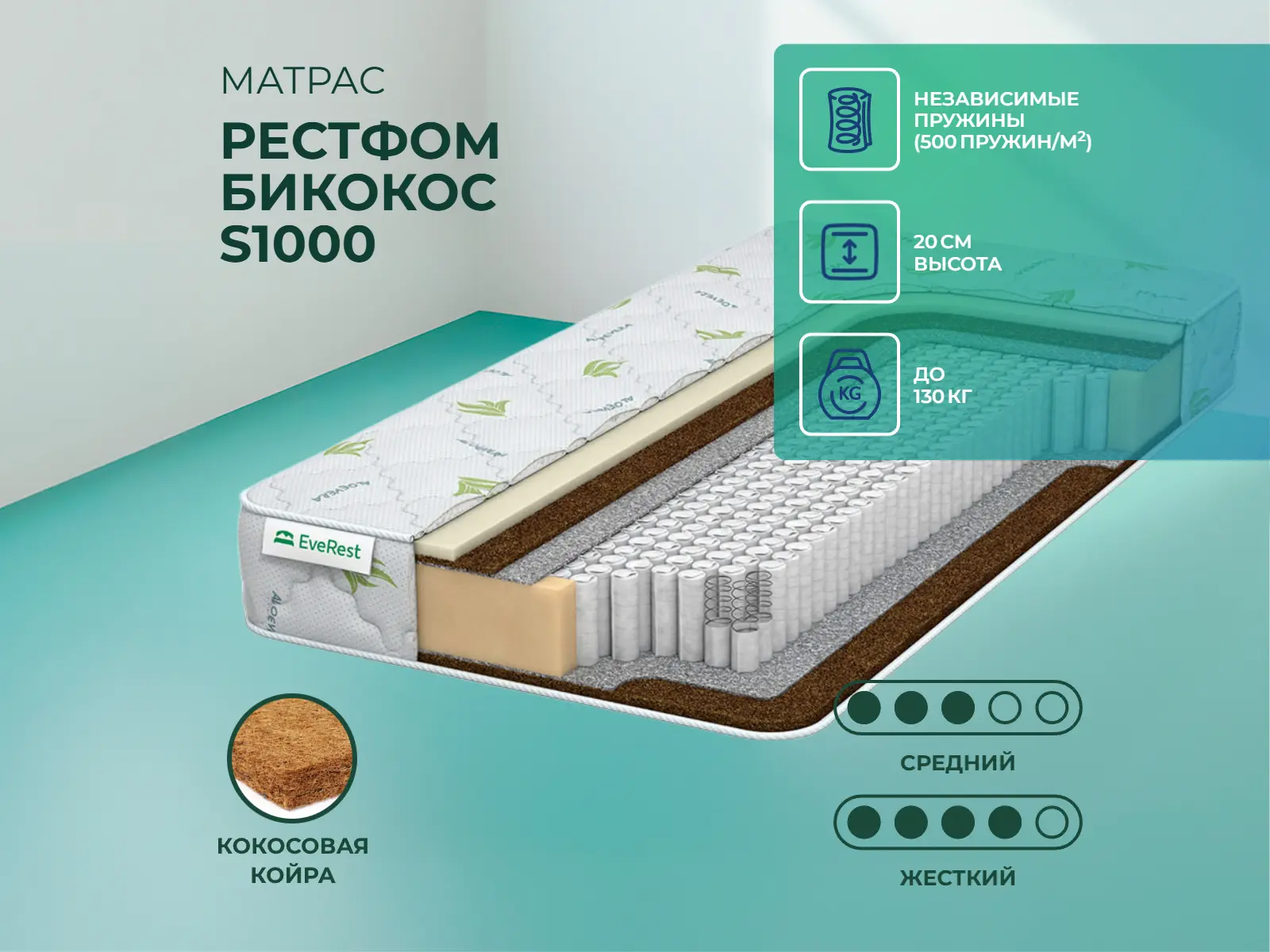 ������ ������ EveRest ������� ������� S1000