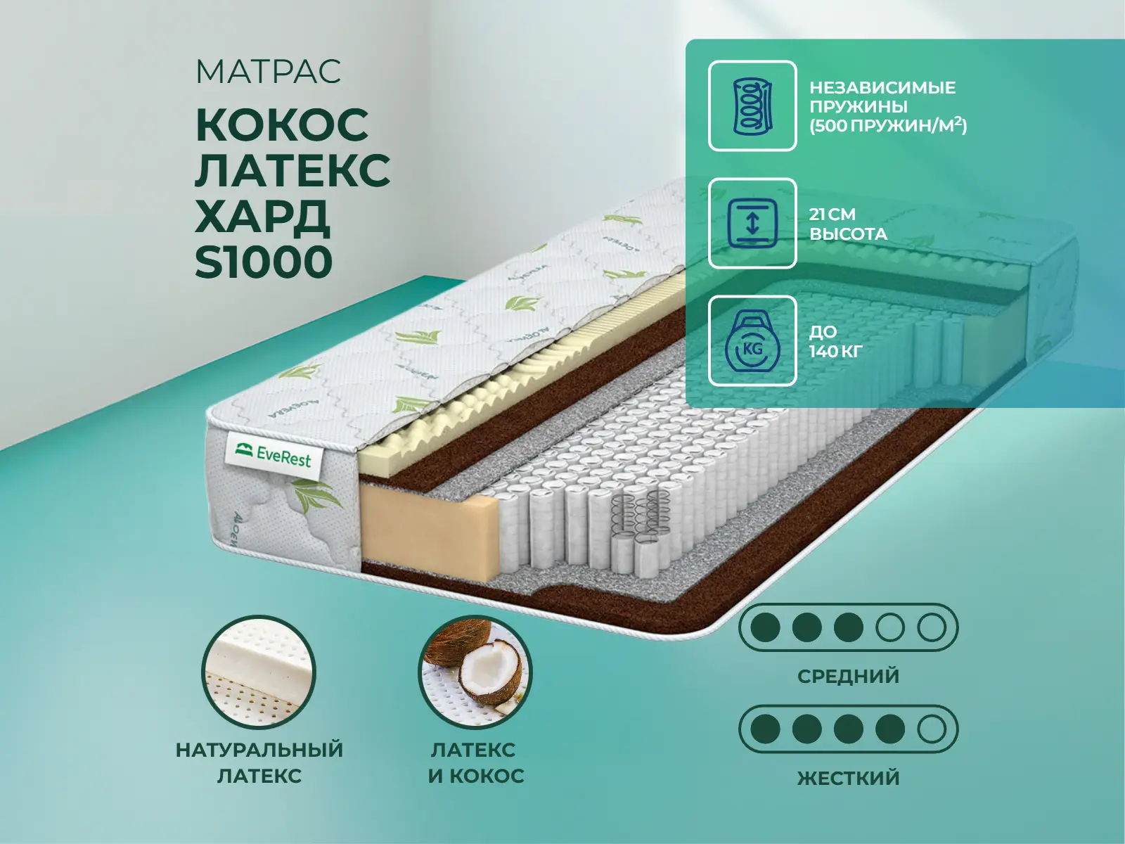 EveRest ����� ������ ���� S1000