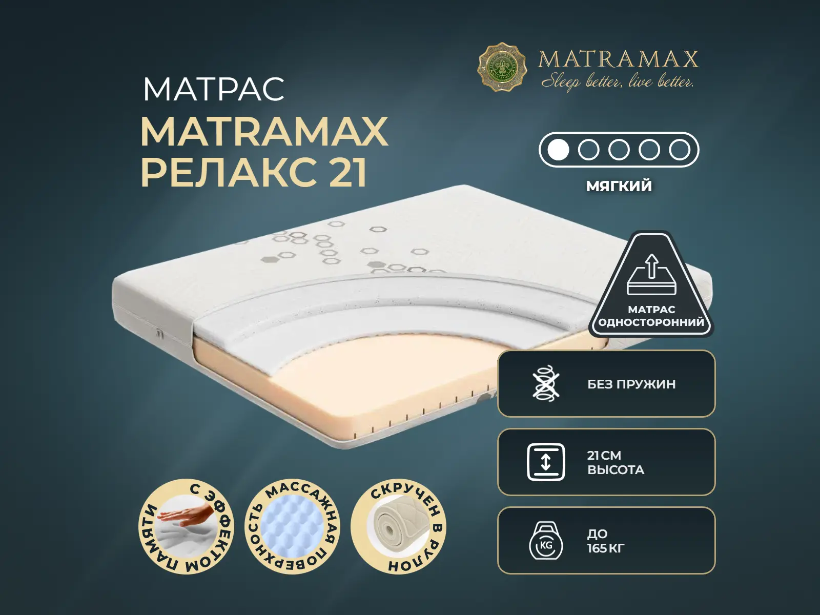 ������ ������ Matramax ������ 21