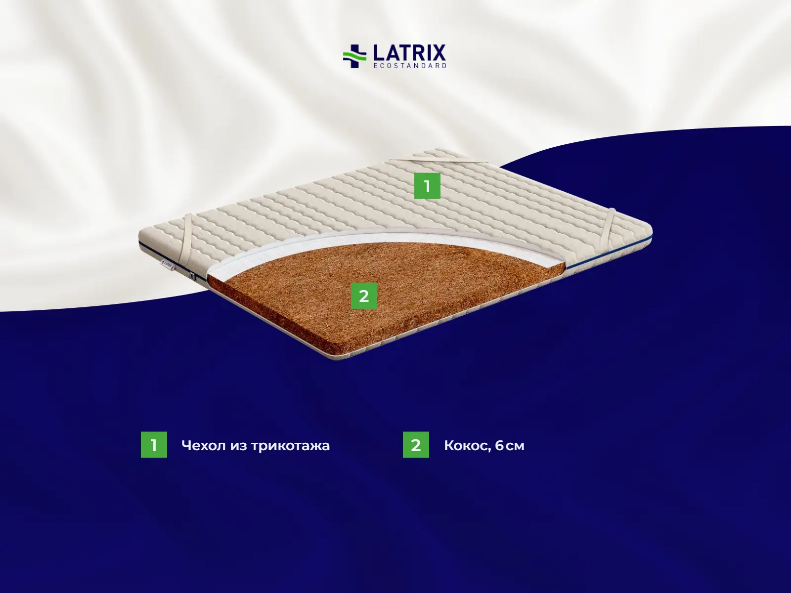 ������ Latrix ����� W-150/7 � ������