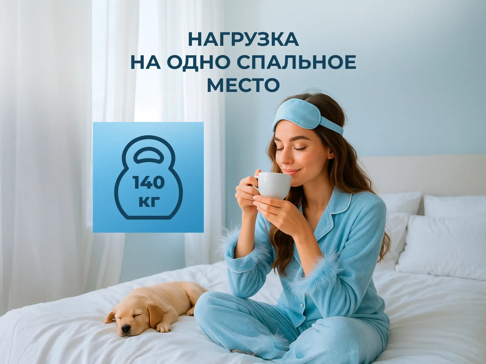 ������ Comfort Line HardStyle-Medium Light S1000 � ��������� �������, ������������ ���: 140 ��. � �������� 1,5 ����