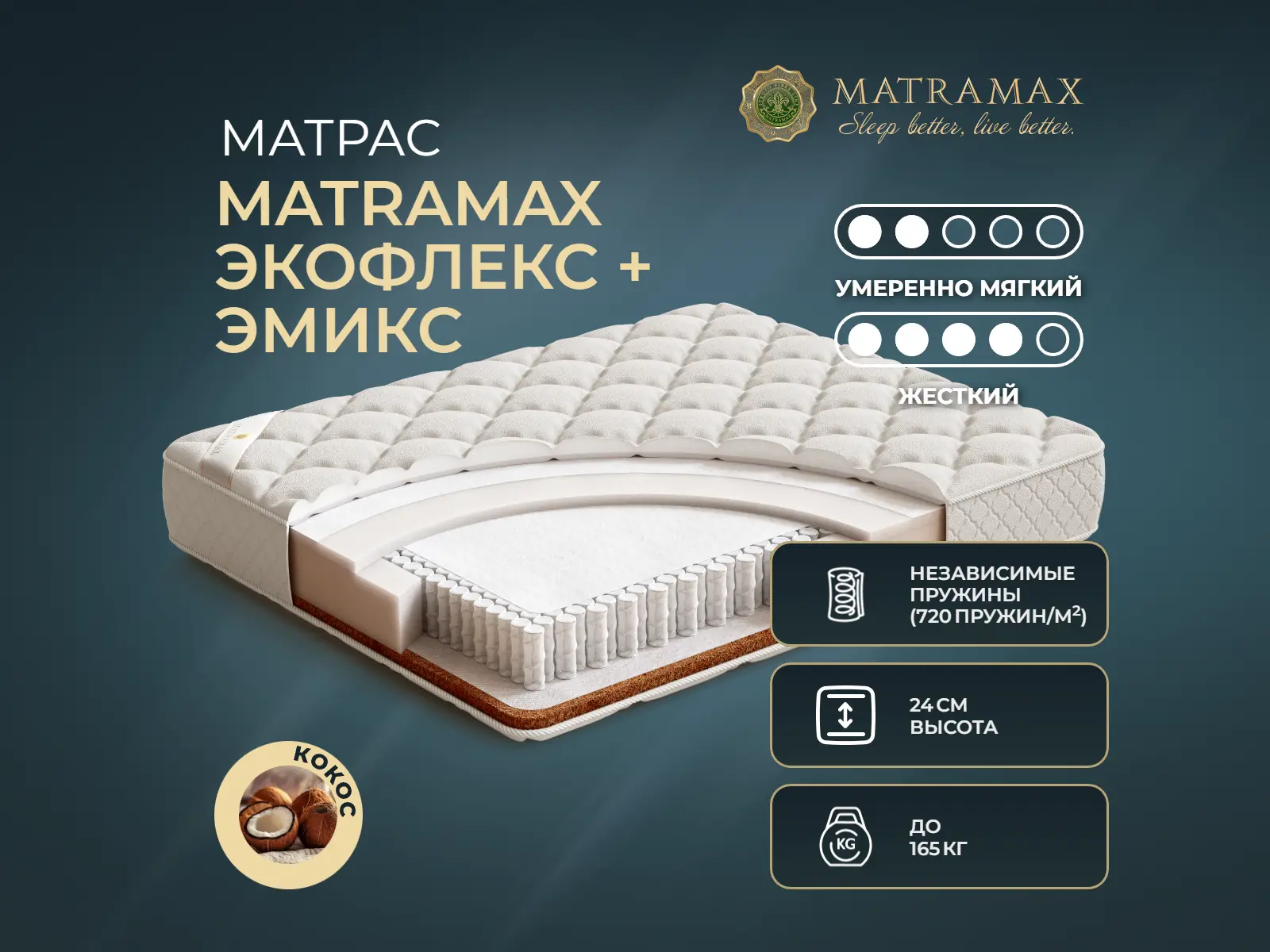 ������ ������ Matramax �������� + �����