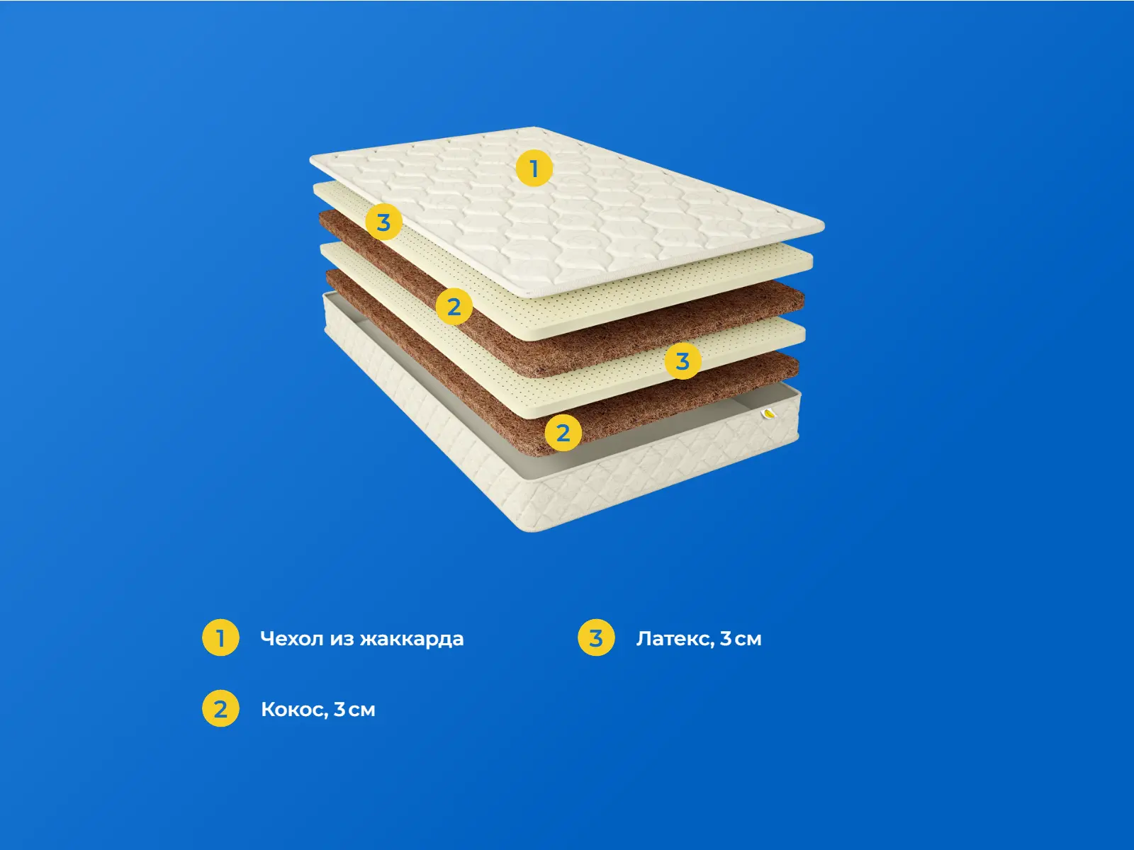 Benartti Mix Natural � ����������