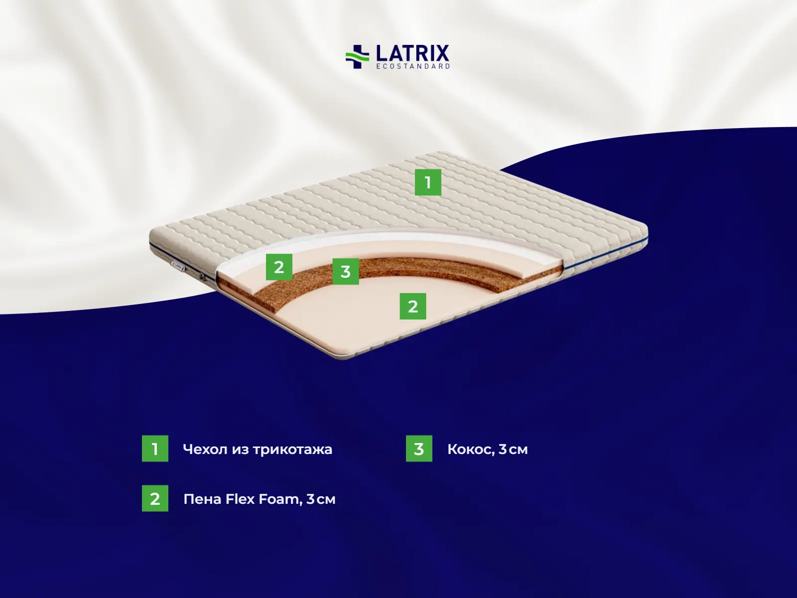 ������� Ecomix