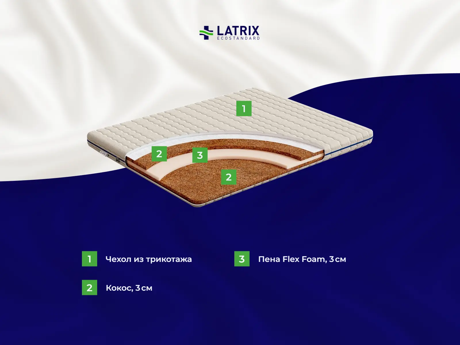 ������� Ecomix