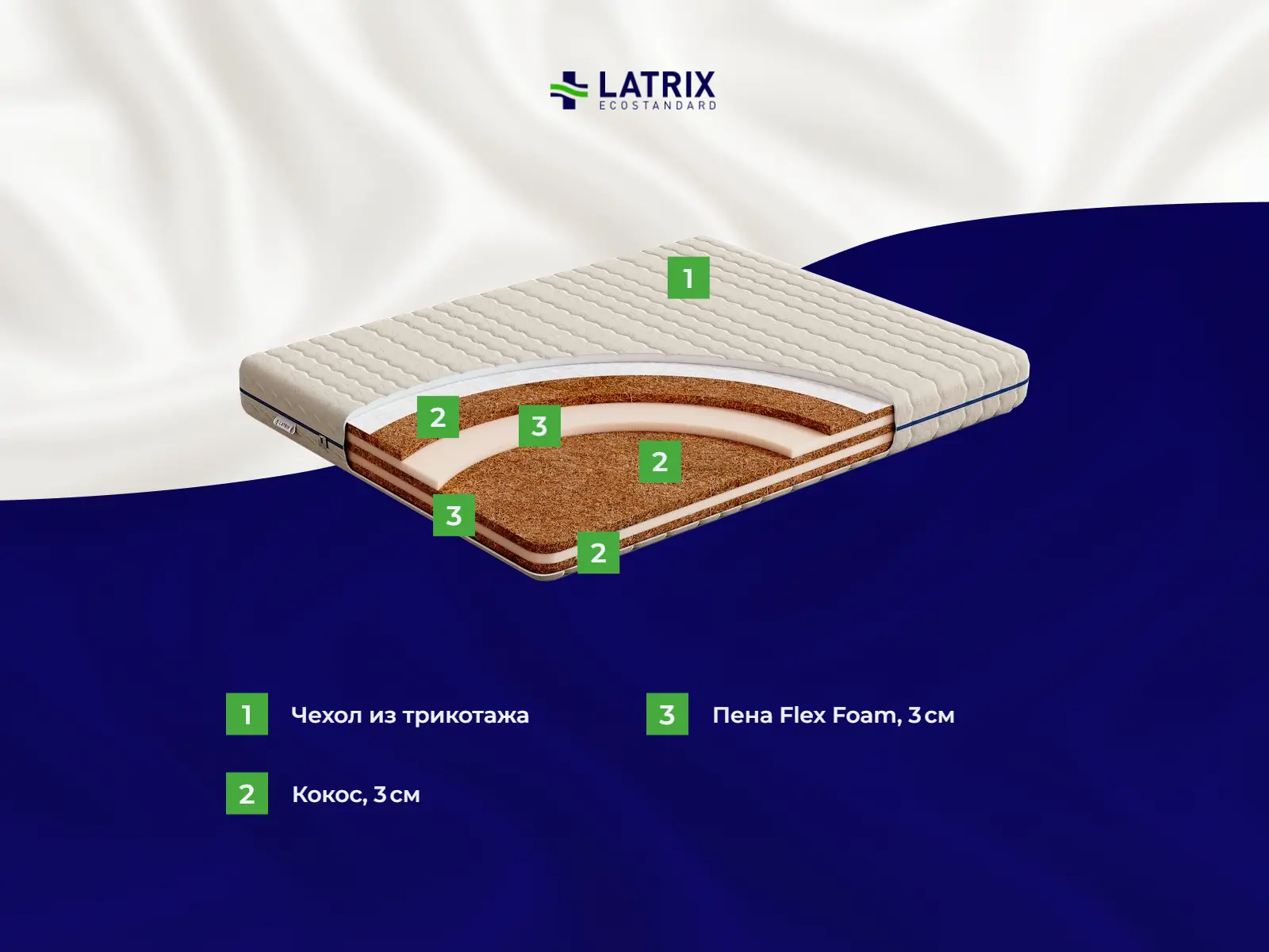 ������� Ecomix