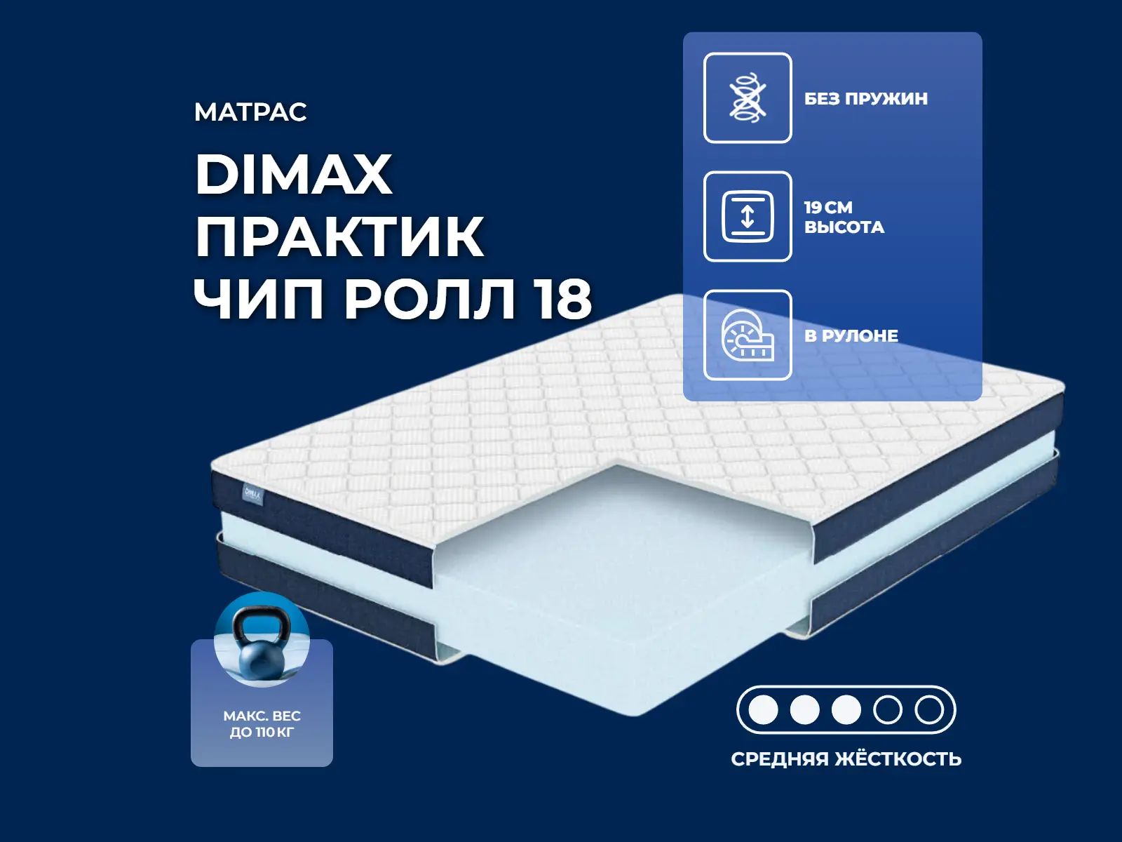 ������ ������ Dimax ������� ��� ���� 18
