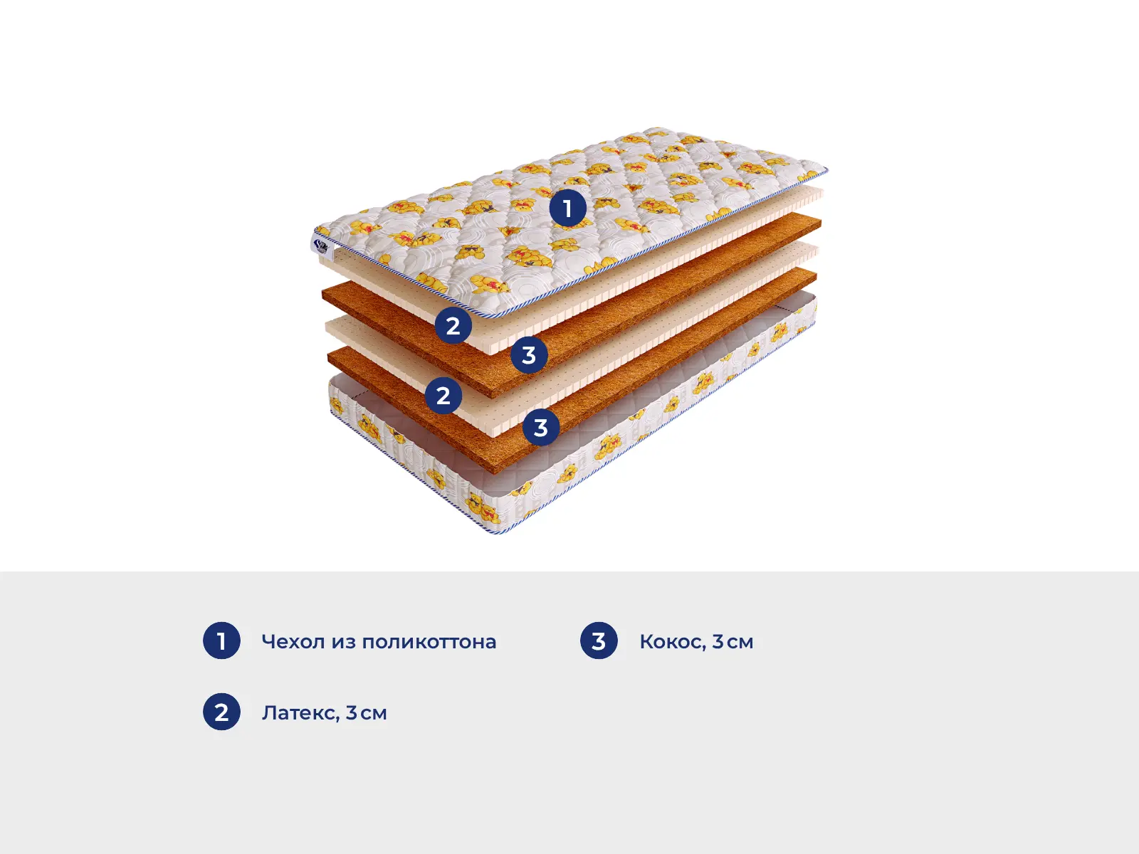 SkySleep Kiddy Mix � ������