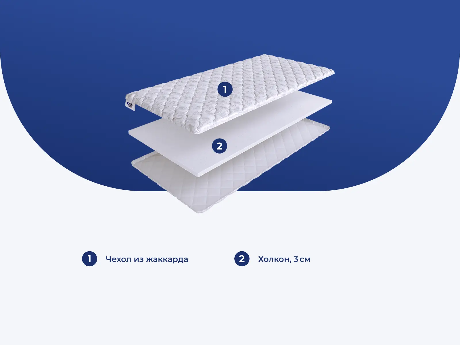 ������ SkySleep Holcon 3 � ������