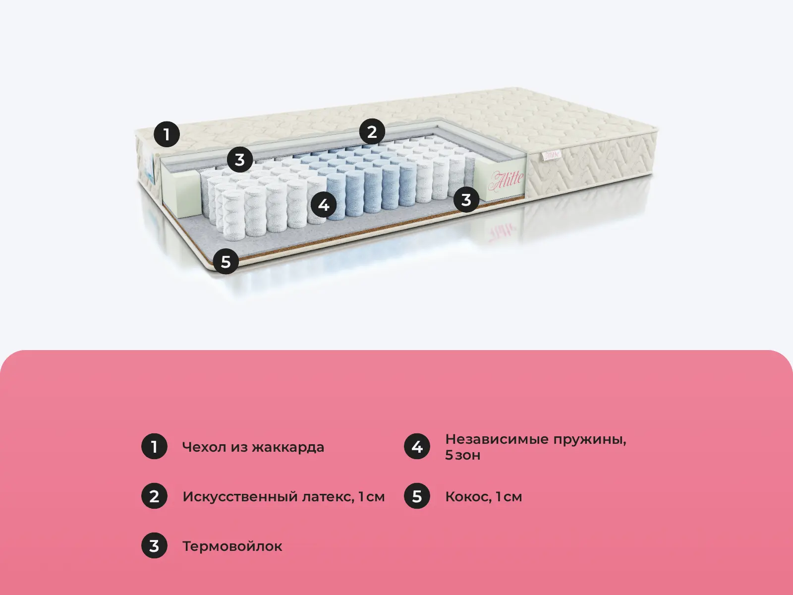 Alitte Gris SH-16-K � ������