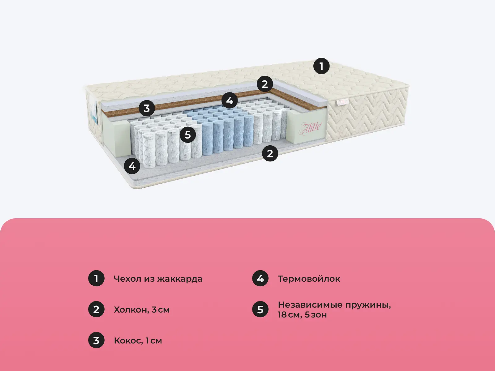 Alitte Battista TFK HM-25-K � ������