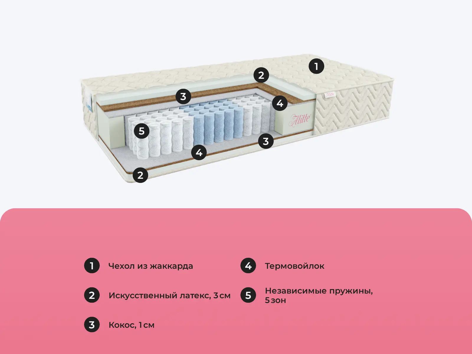 Alitte Ingres TFK M-22-K � ������