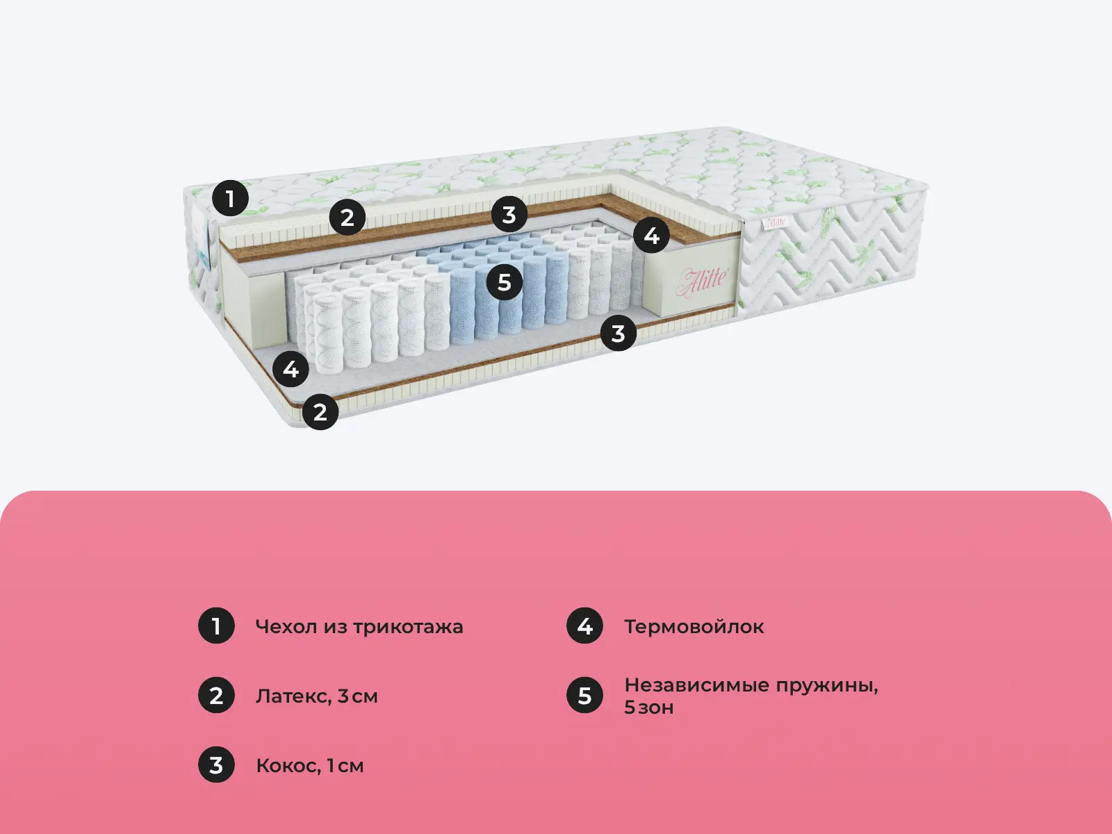 Alitte Meunier TFK M-22-N � ������