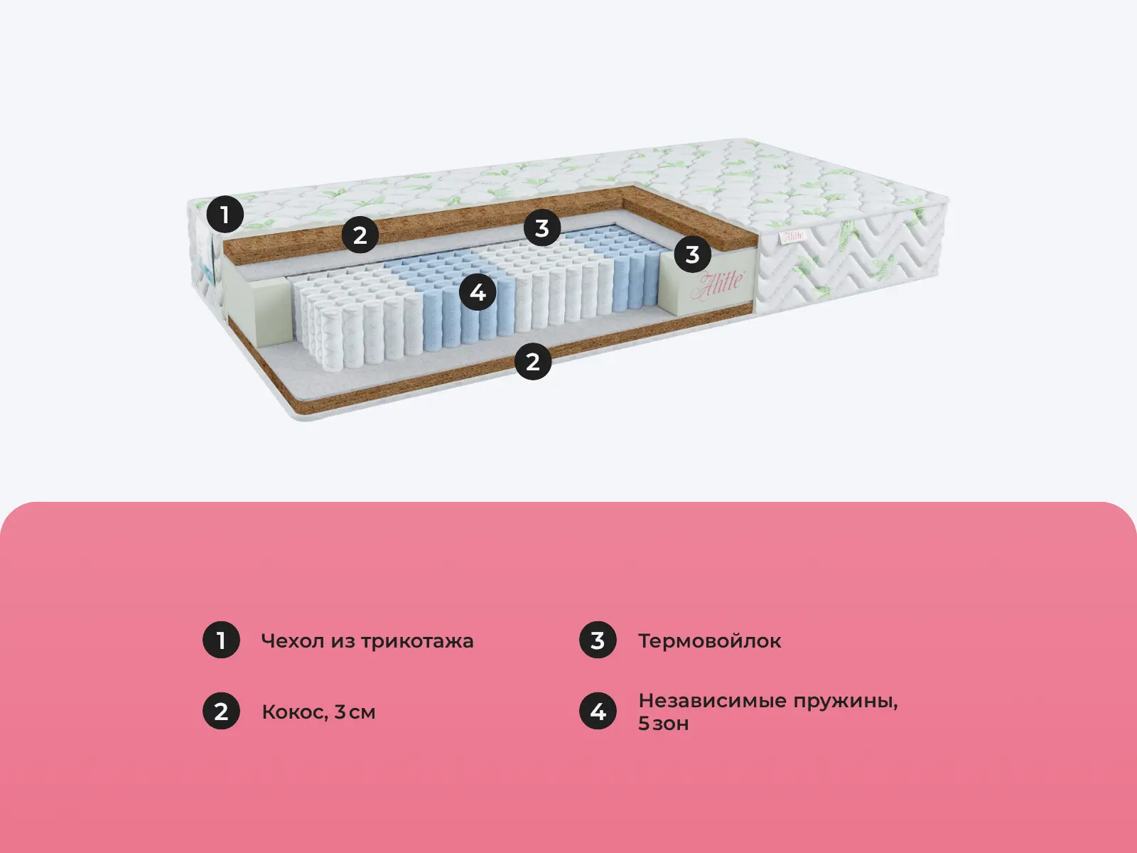 Alitte Vela S1000 H-20-N � ������