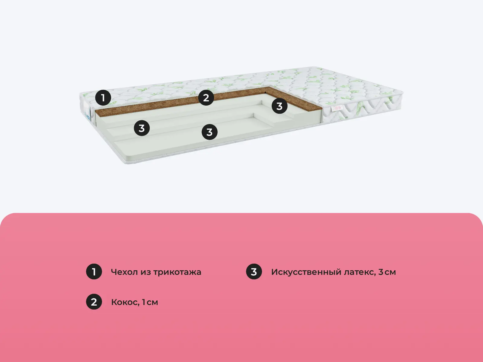 Alitte Buonarroti HM-10-K � ������