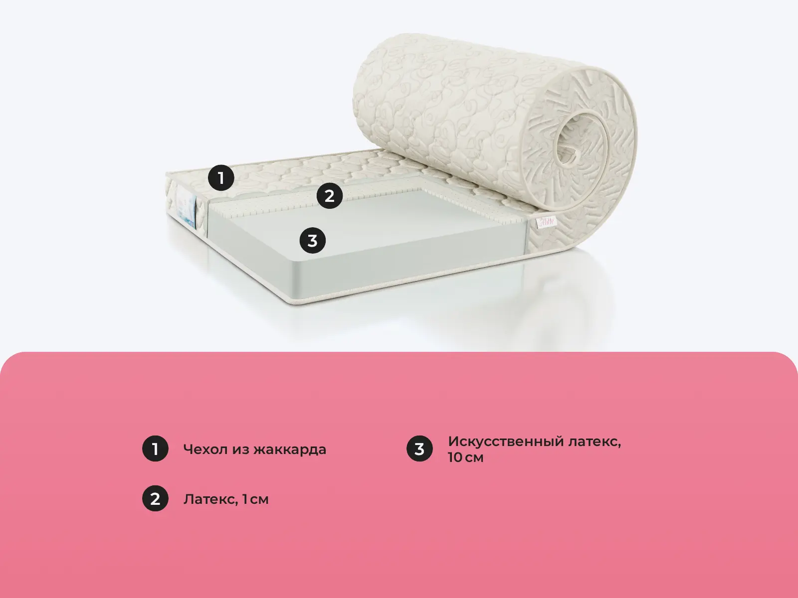 Alitte Benois Roll SM-11-K � ������