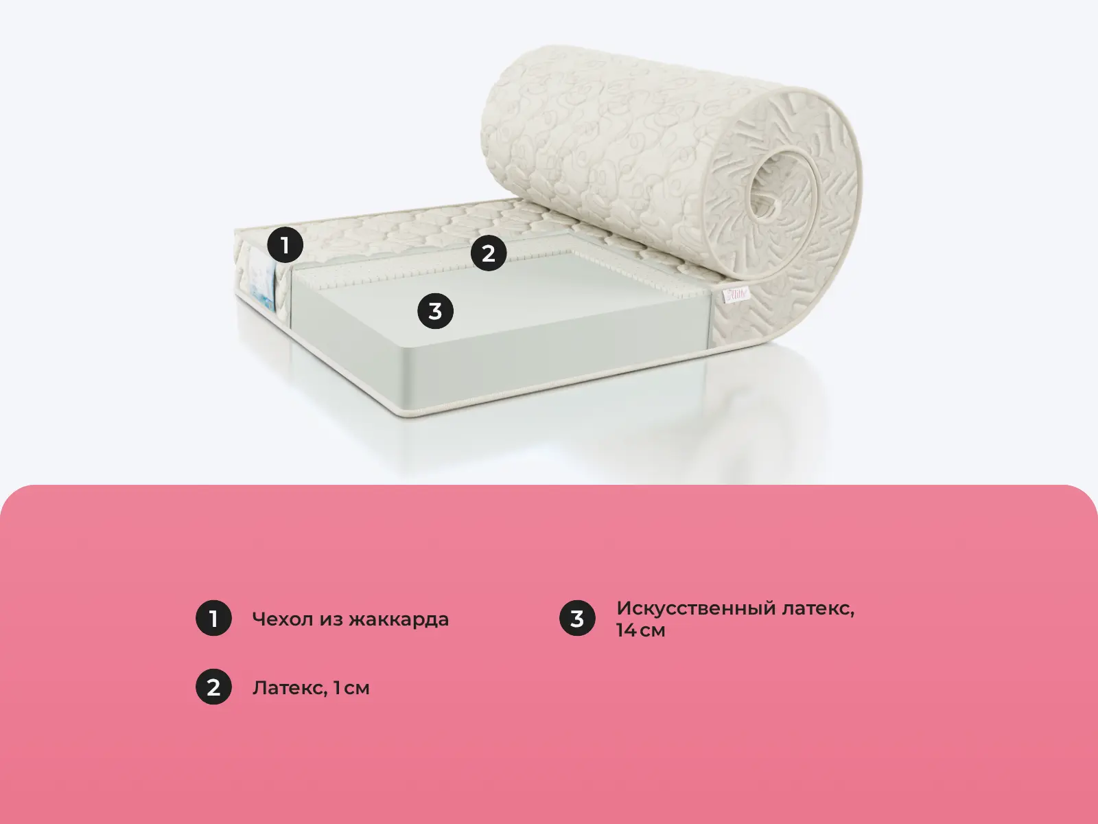 Alitte Benois Roll SM-15-K � ������