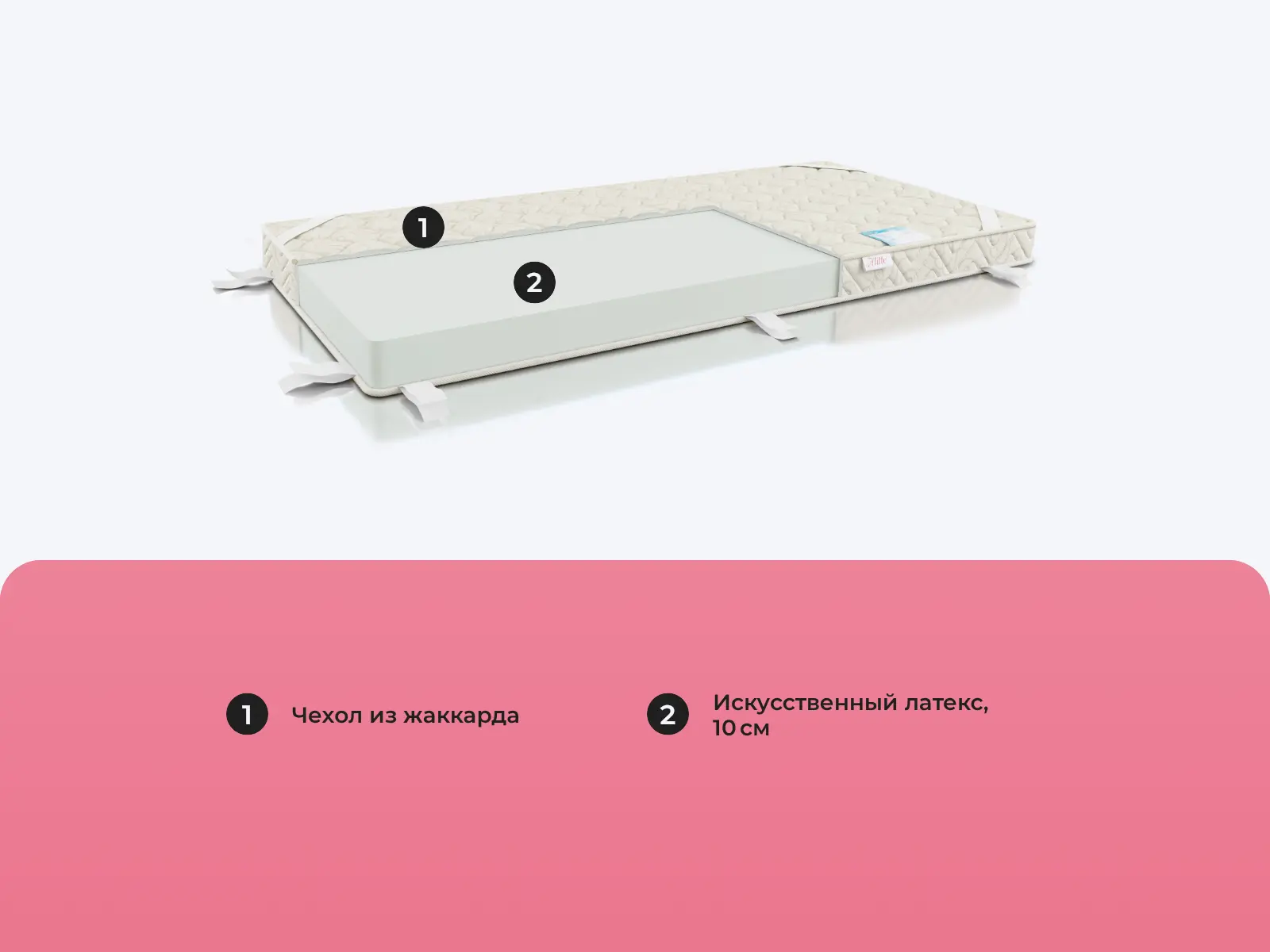 ����������� Alitte Noland M-10-E � ����������