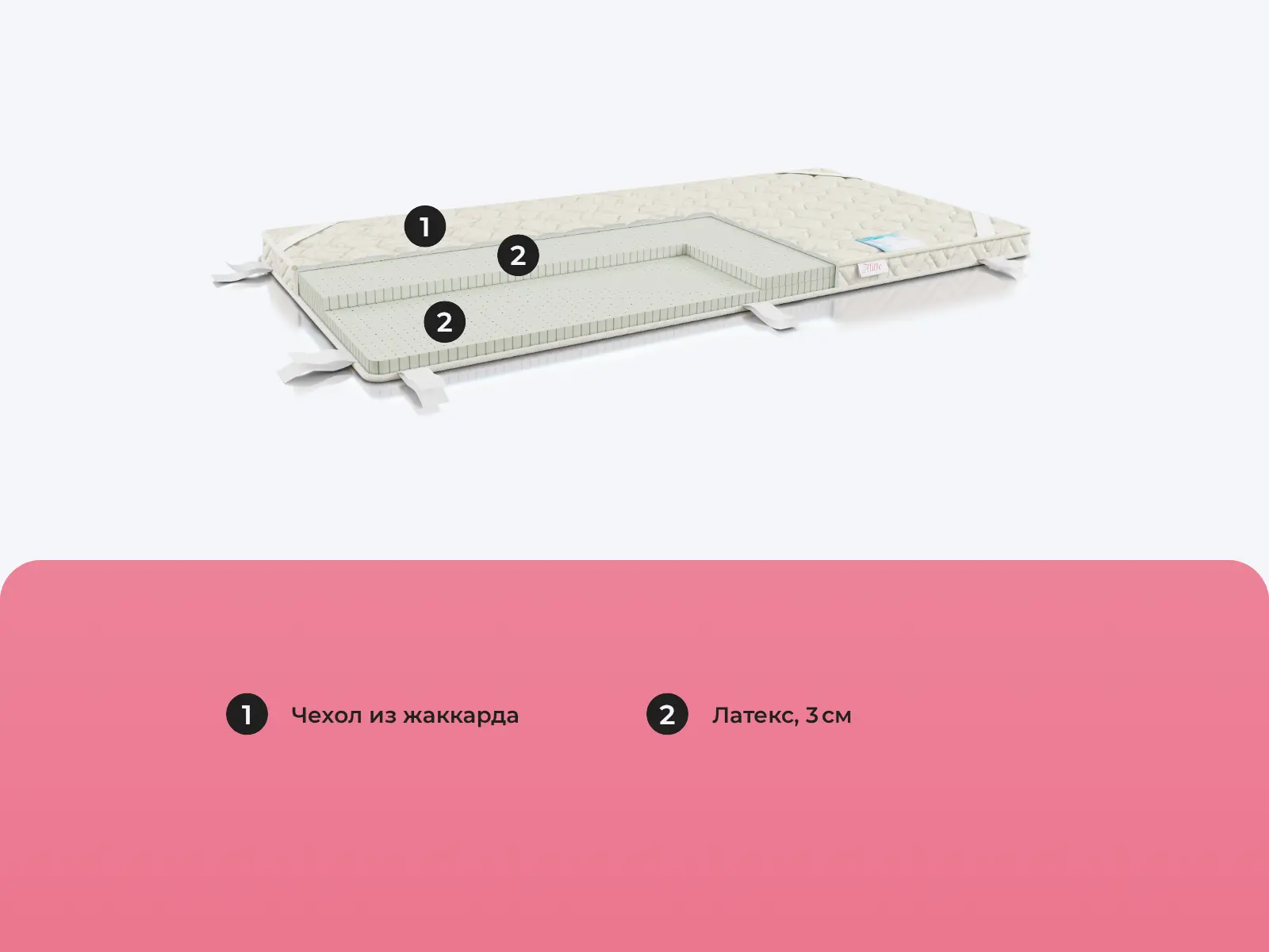 ����������� Alitte LeWitt M-6-N � ����������