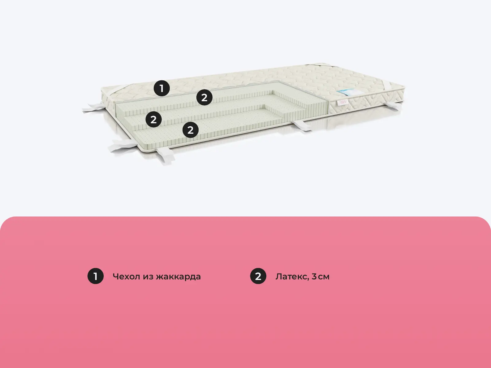 ����������� Alitte LeWitt M-9-N � ������