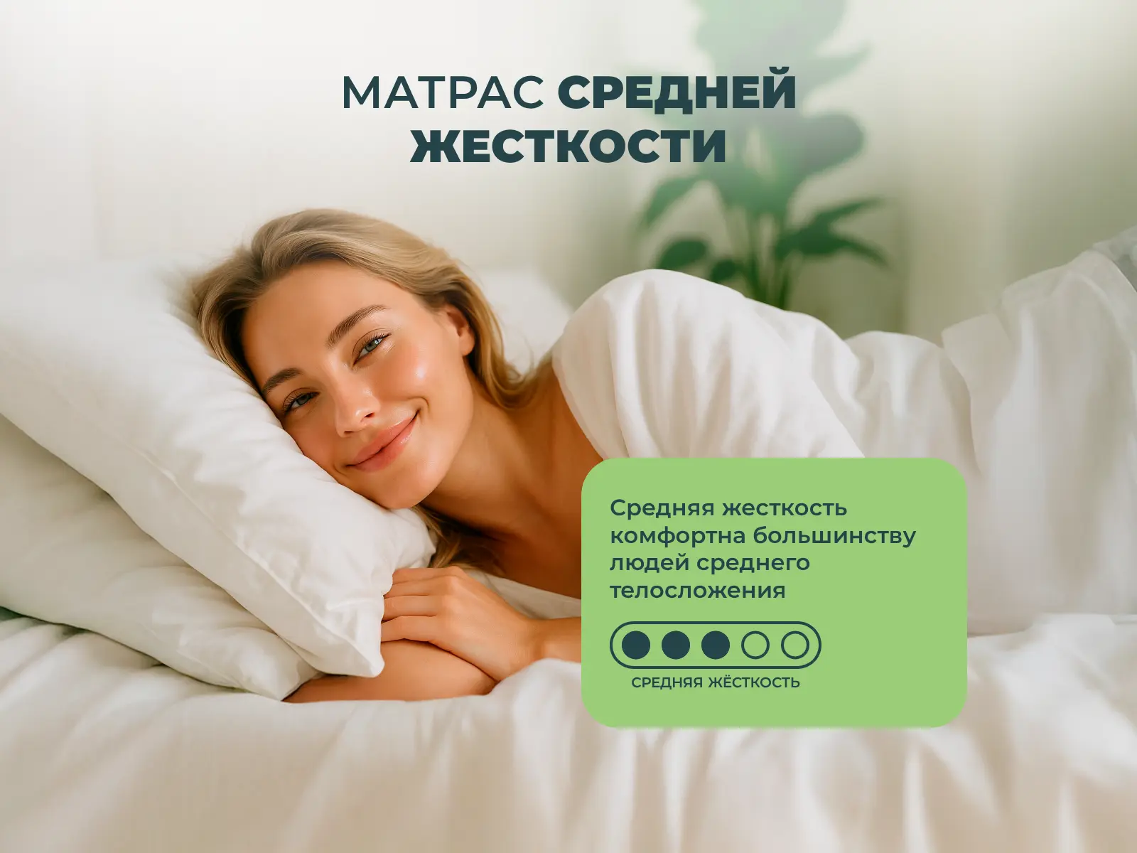 ������ Sleeptek Premier Big Strutto Stron Double ��������