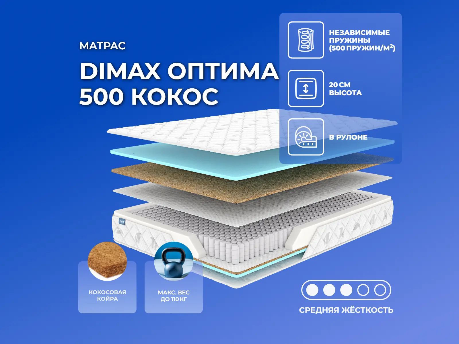 ������ ������ Dimax ������ 500 �����
