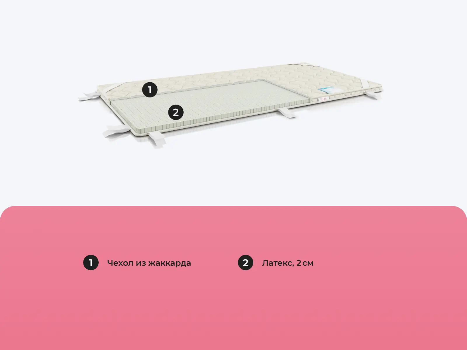 ����������� Alitte LeWitt S-2-N � ����������