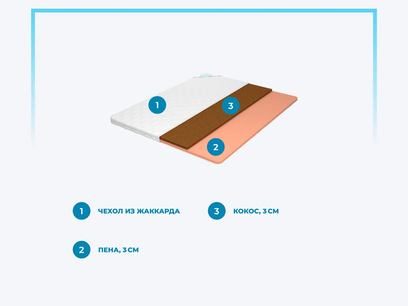 ������ Lonax ��� Cocos 6 � ������