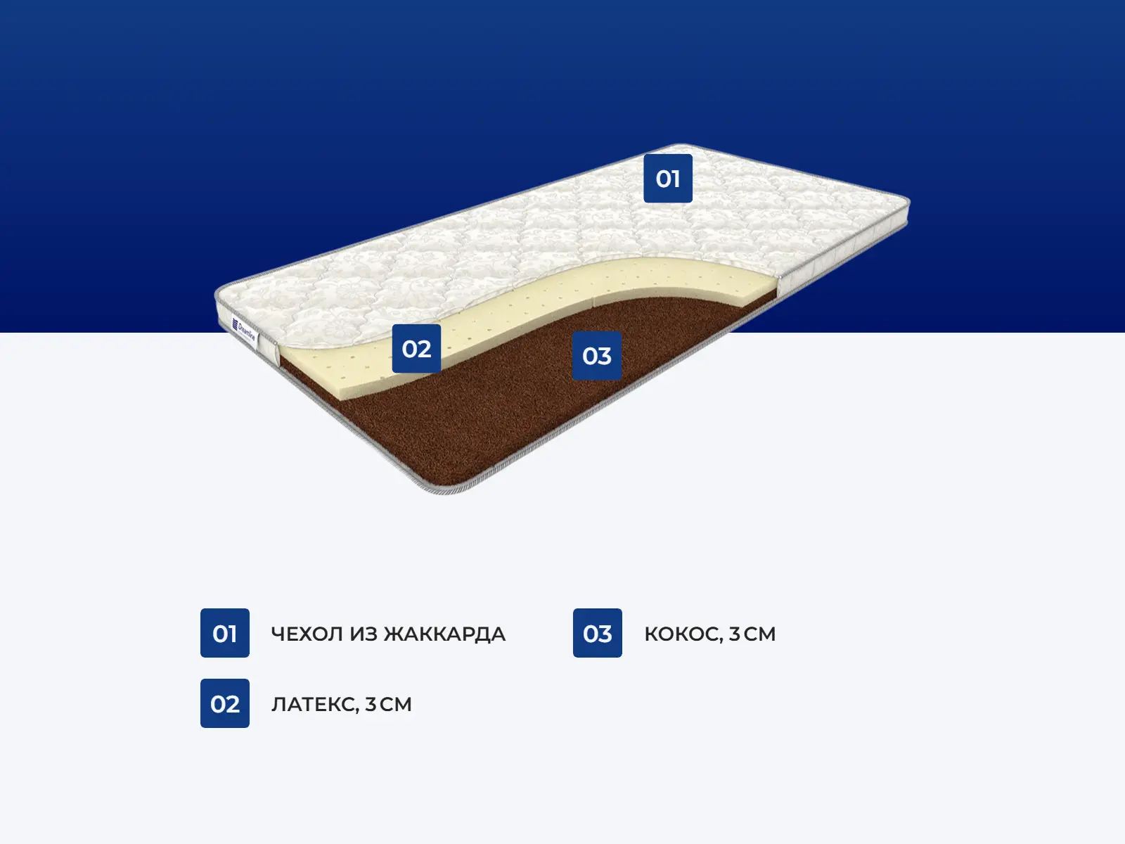 DreamLine SleepHard � ������