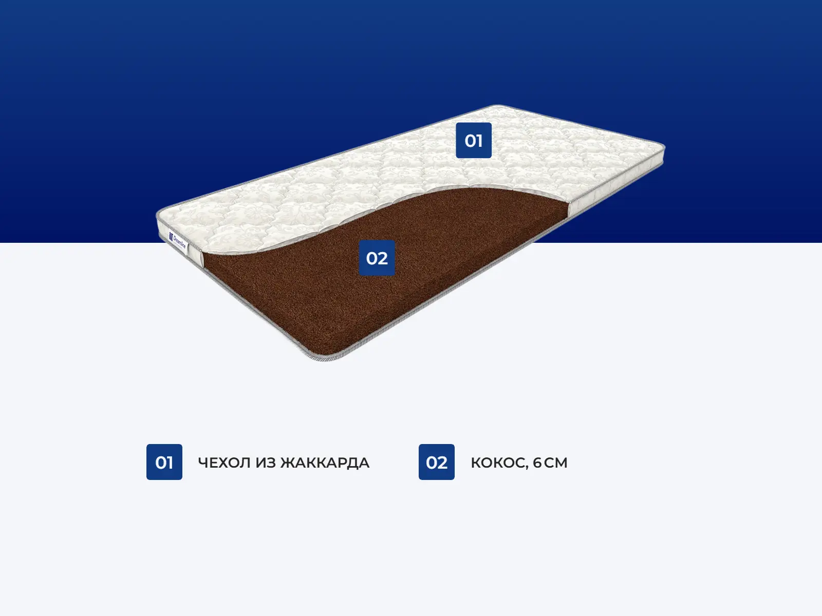 DreamLine Hard 6 � ������