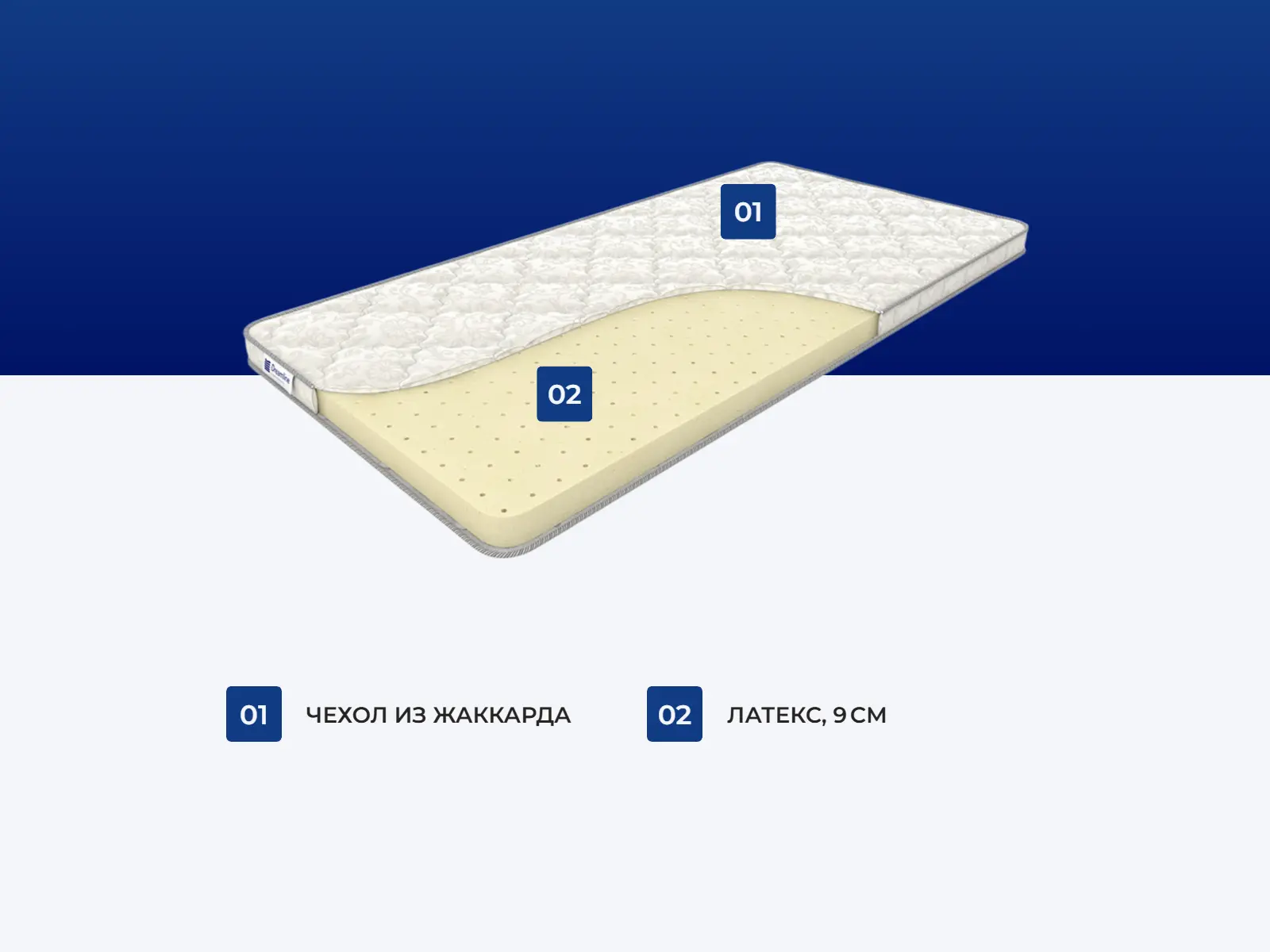 DreamLine Sleep Roll 9 � ������