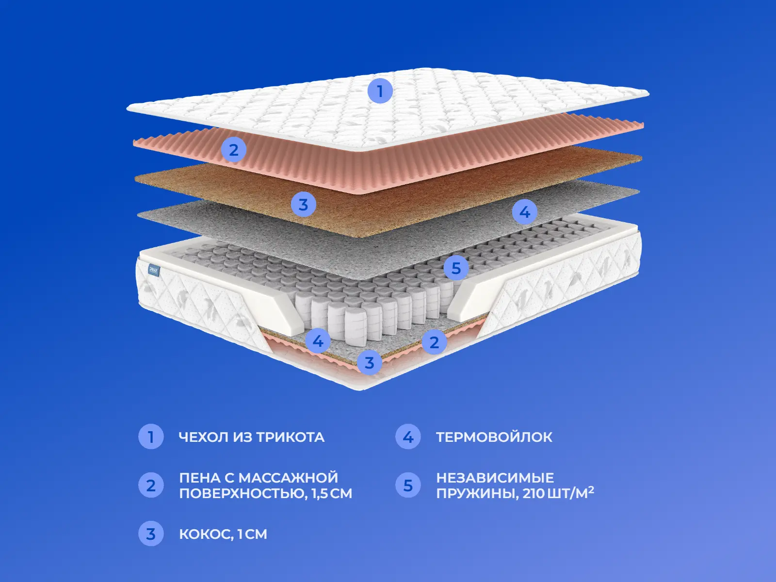 ������� Optima Hard Massage