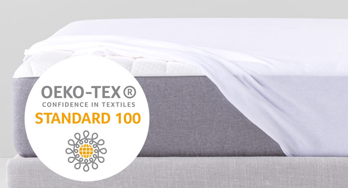 ���������� OEKO-TEX�: ������ ������ � ������ �����