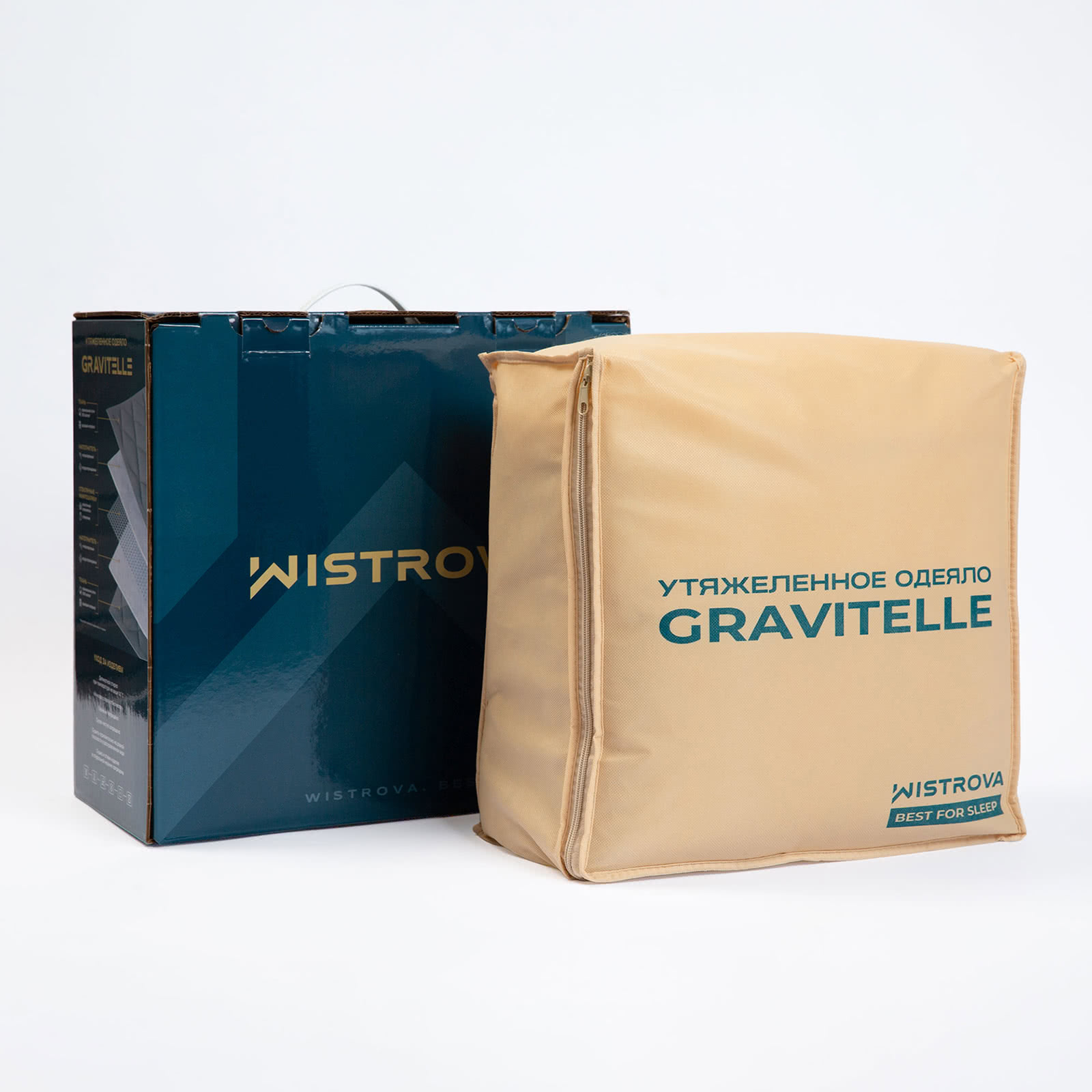 ����������� ������ Wistrova Gravitelle ����� 200�220 ��, 12 �� � ���� 15550 �. � 64 �������