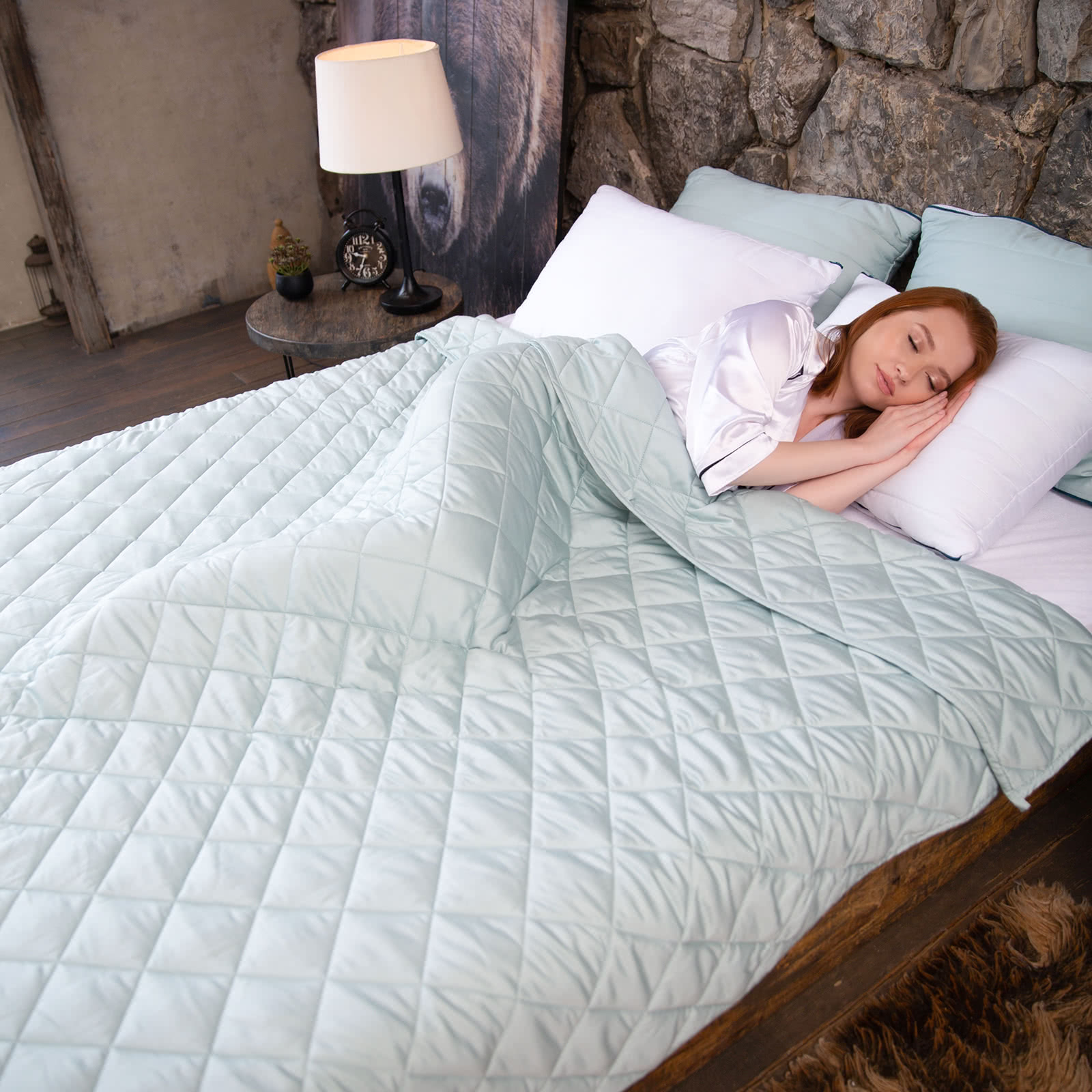 ����������� ������ Wistrova Gravitelle ������ 200�220 ��, 9 �� � ������������� ��� � ����������� ������