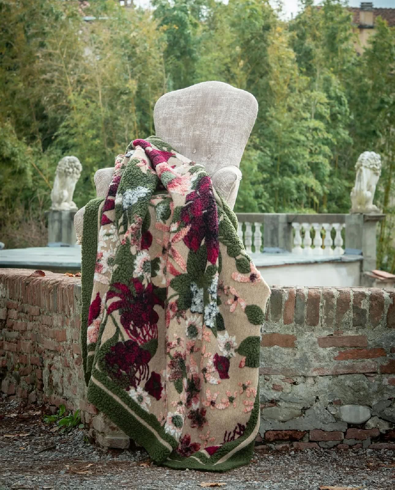 ������ ���� Frati Home Greenery ��������