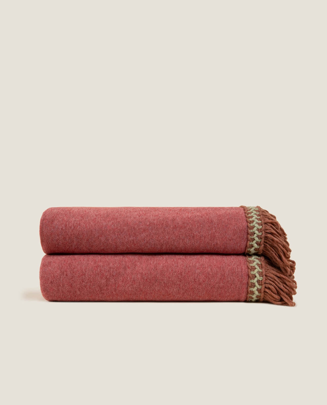 ����� ���� Frati Home Soft Bamboo Lava Rousseau
