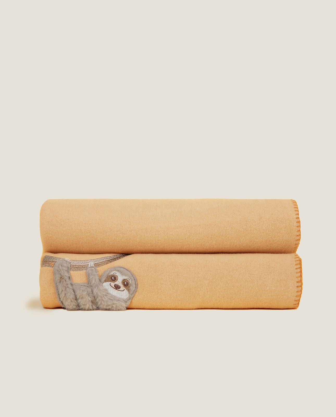 ����� ���� Frati Home The Sloth Crema