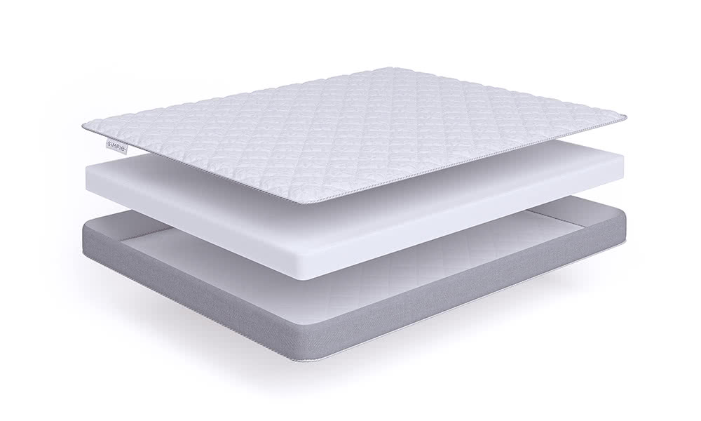 ������ ������ BeautyRoll Simple Relax 10