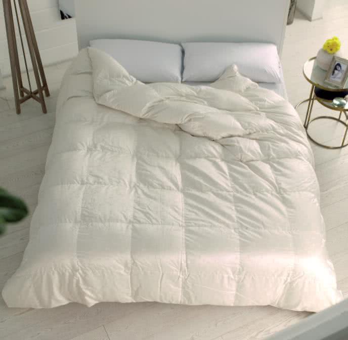 ������ ������ DaunenStep Neostep 400 Cold Winter ��������