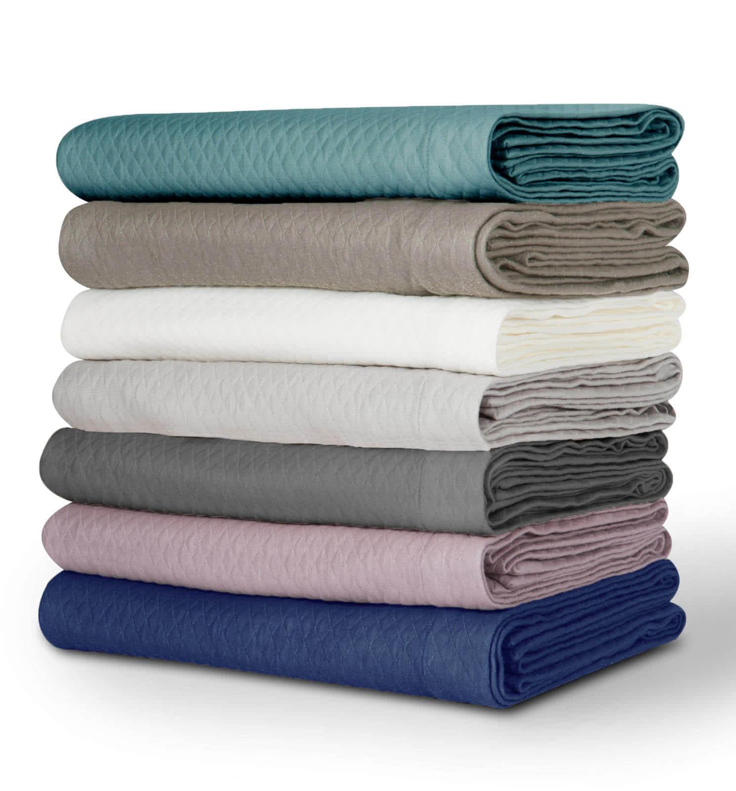 ������ ������ Formesse Bella Donna Sommerdecke grey